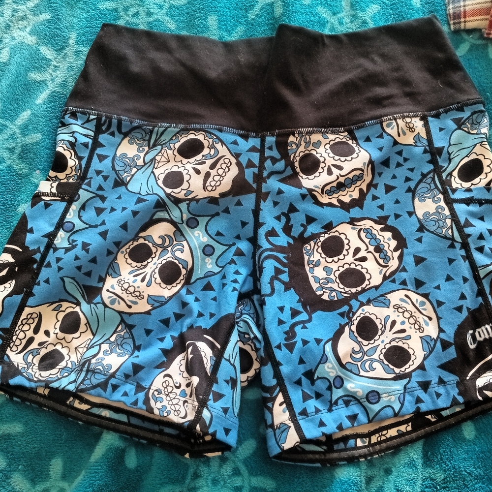 CVG 5" Shorts